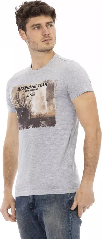 T-shirt Trussardi Action