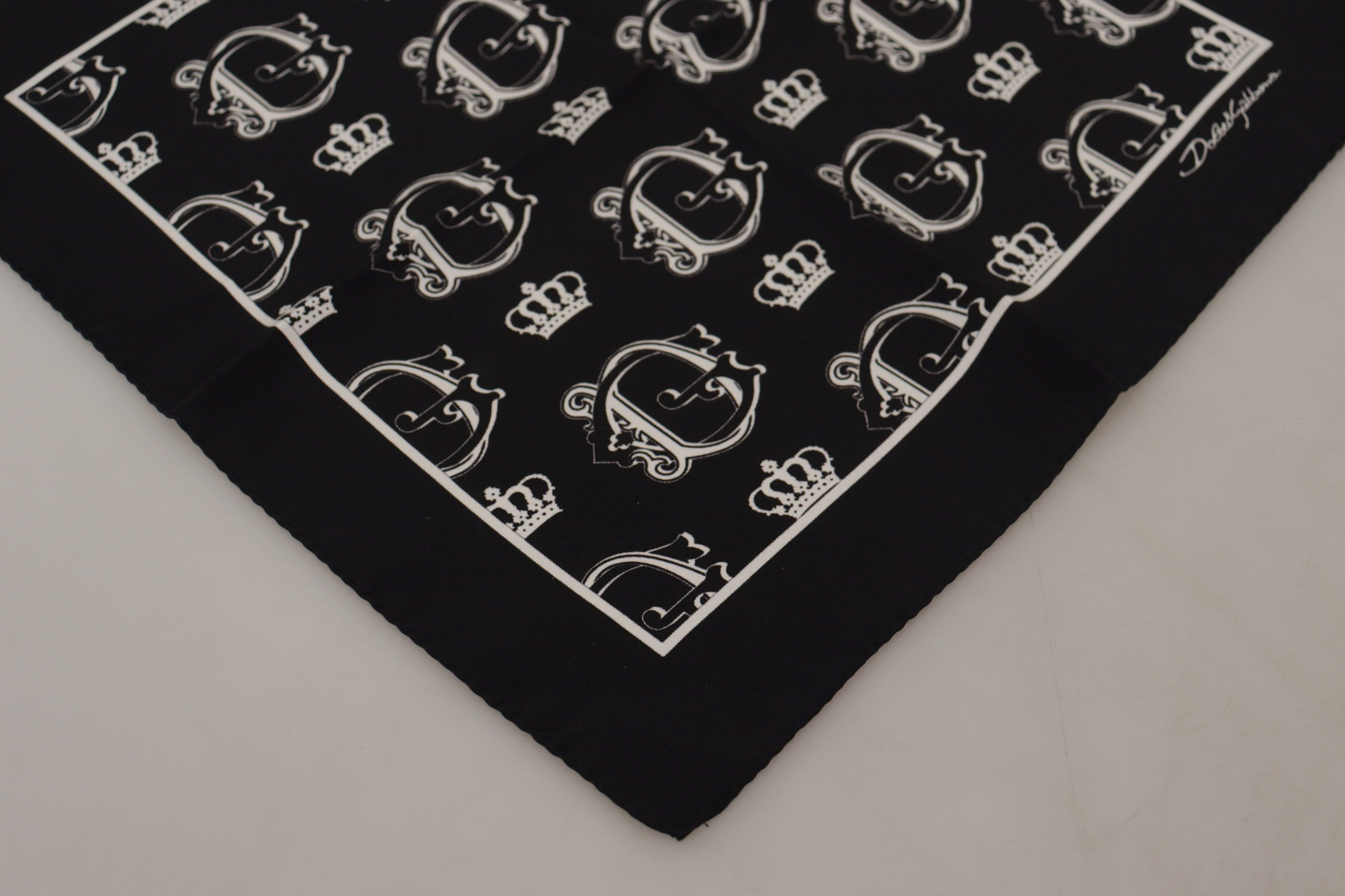 Шарф Dolce & Gabbana
