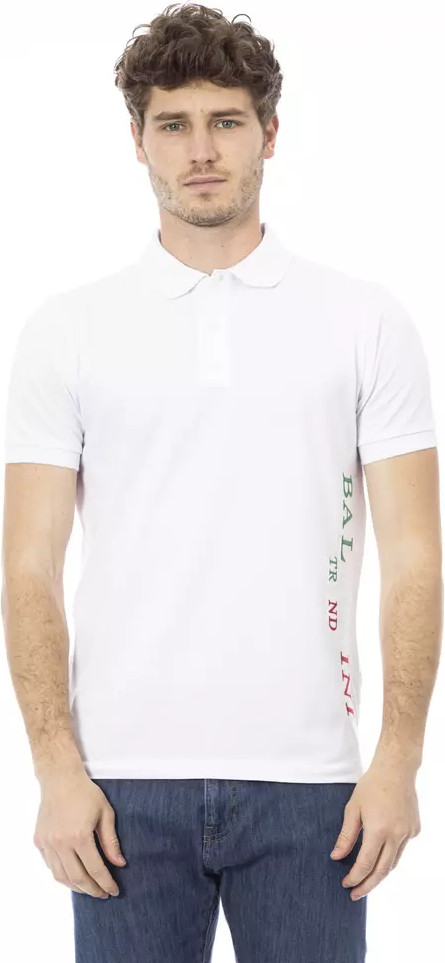 Polo Shirt Baldinini Trend