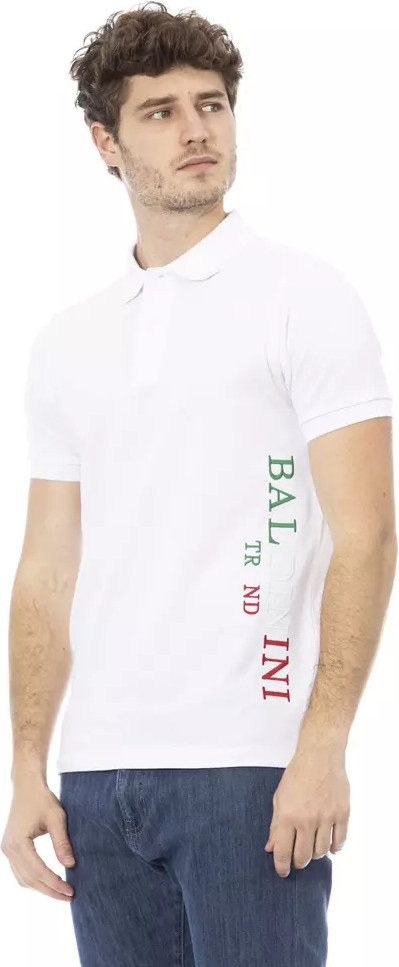 Polo Shirt Baldinini Trend