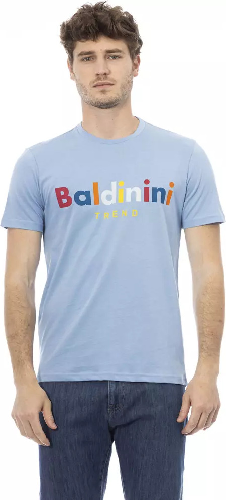Uzunchoq futbolka Baldinini Trend