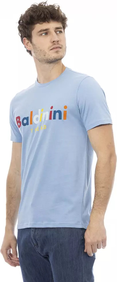 Uzunchoq futbolka Baldinini Trend