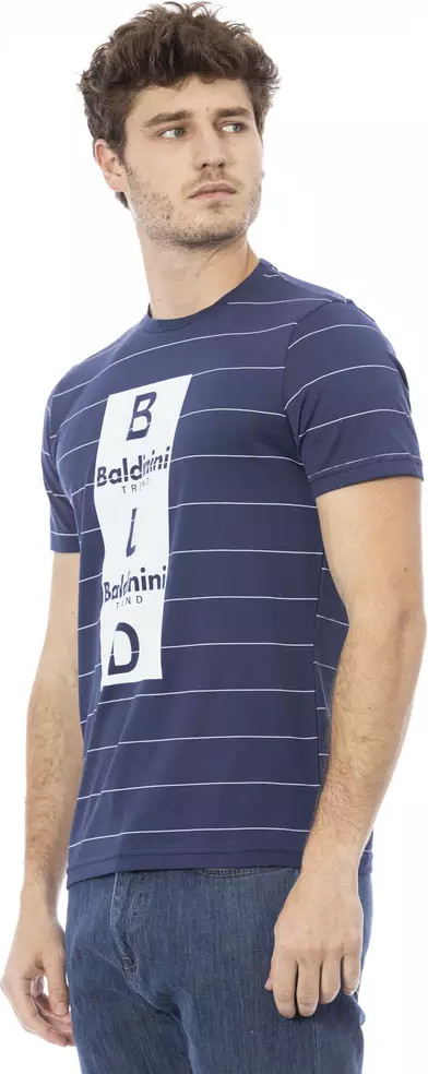 Футболка Baldinini Trend