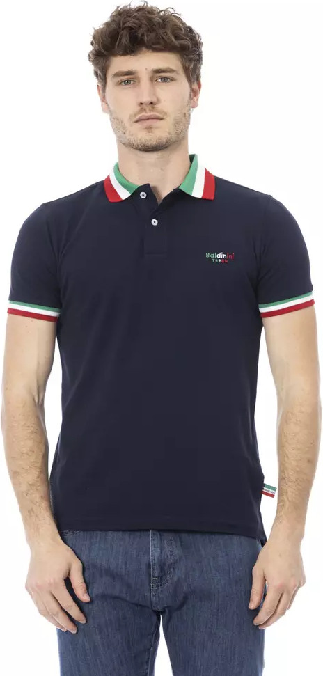 Baldinini Trend Polo Shirt