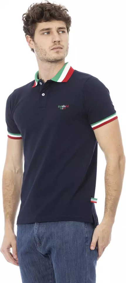 Baldinini Trend Polo Shirt