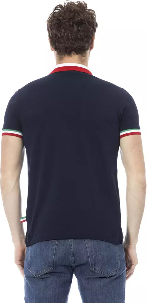 Baldinini Trend Polo Shirt