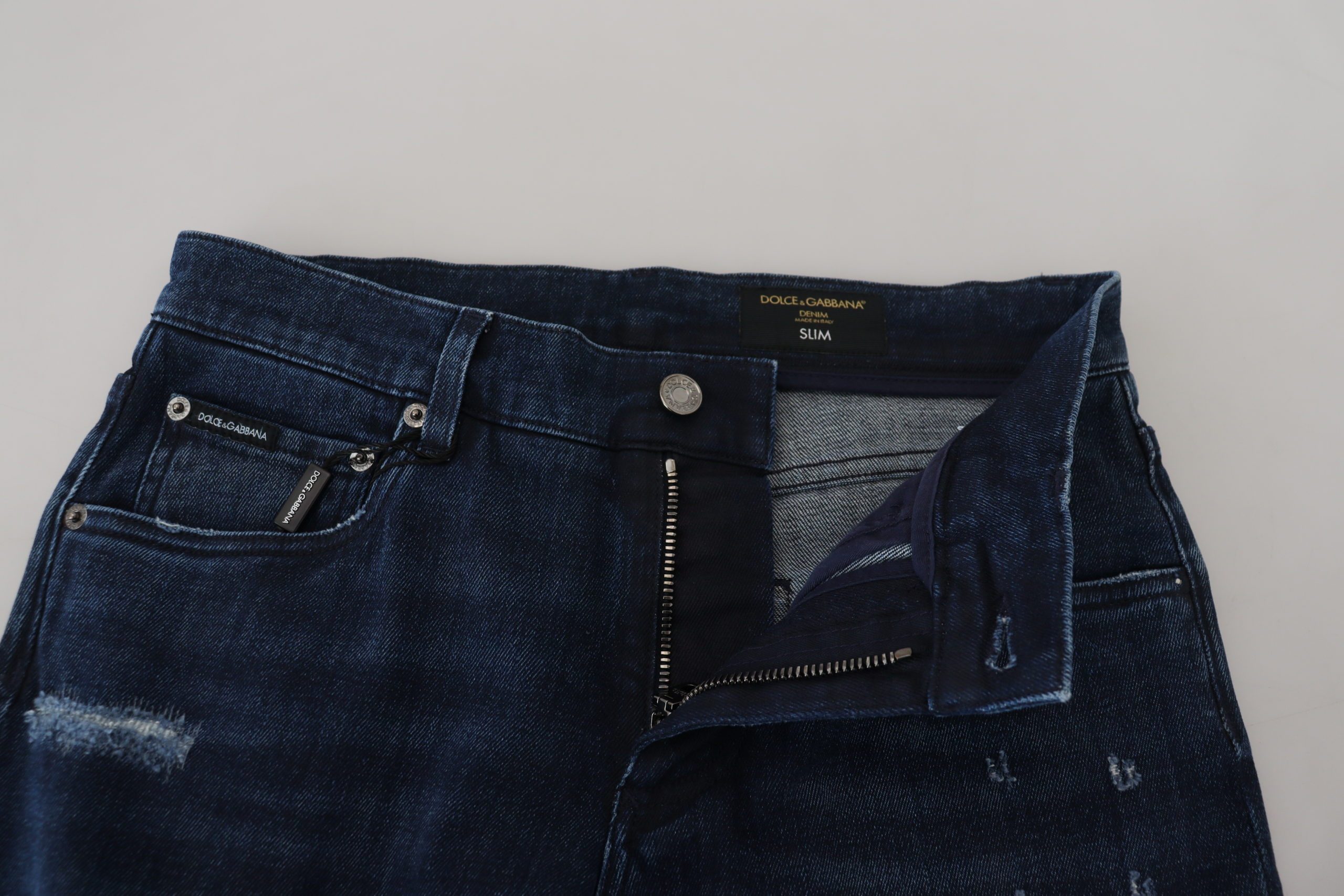 Jeans Dolce & Gabbana MainLine
