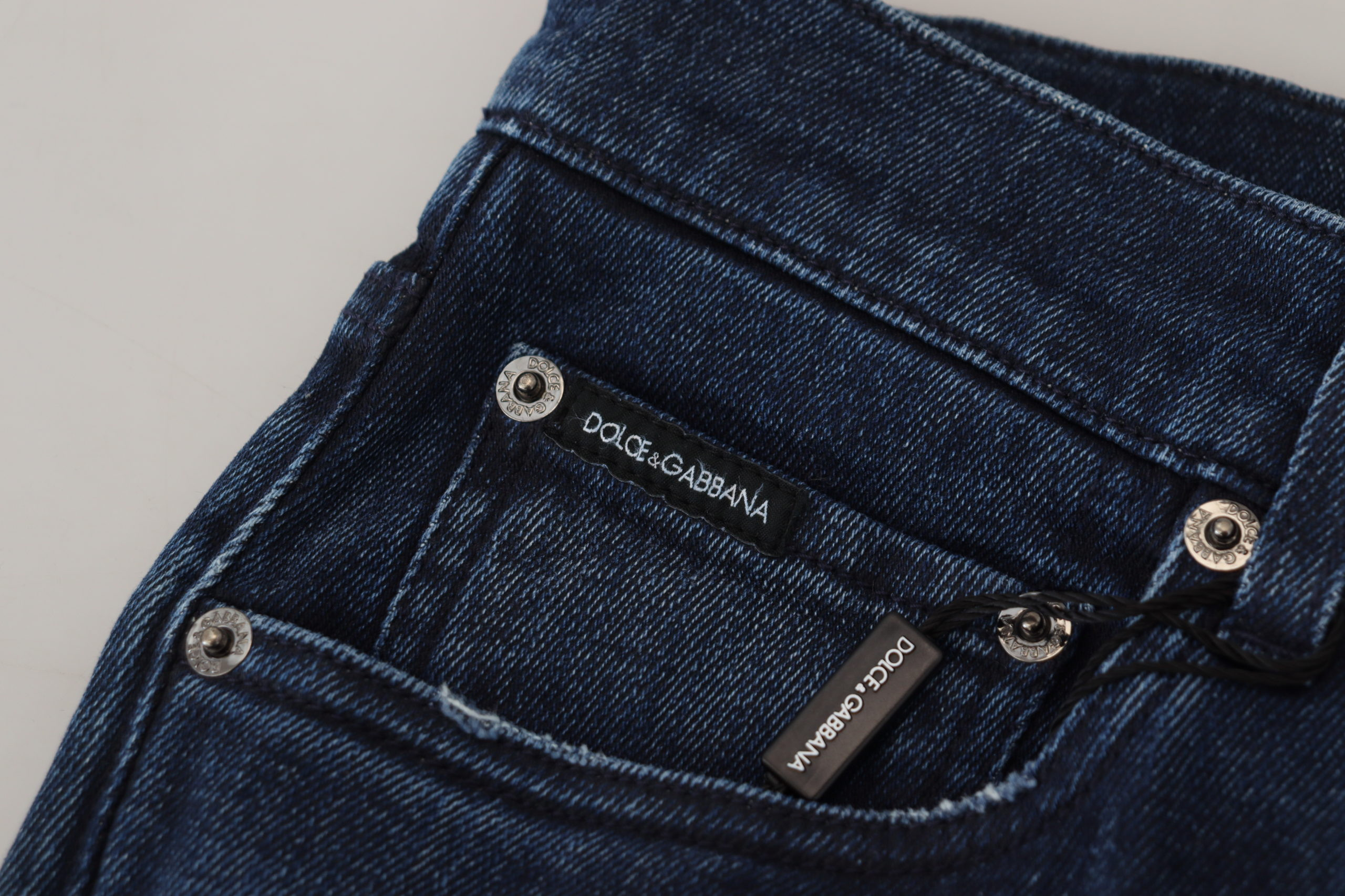 Jeans Dolce & Gabbana MainLine