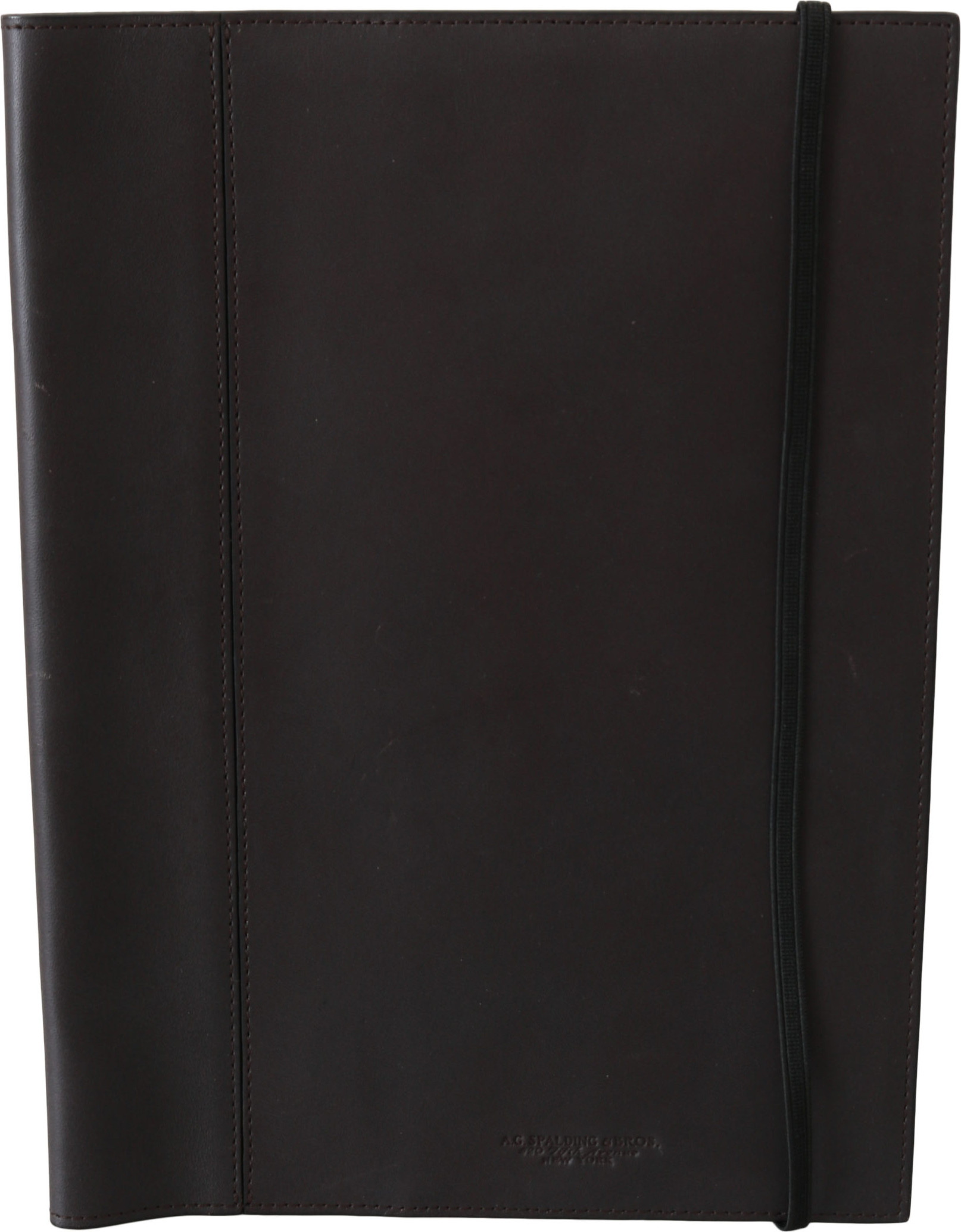 A.G. Spalding & Bros Bifold sayohat uchun hamyon