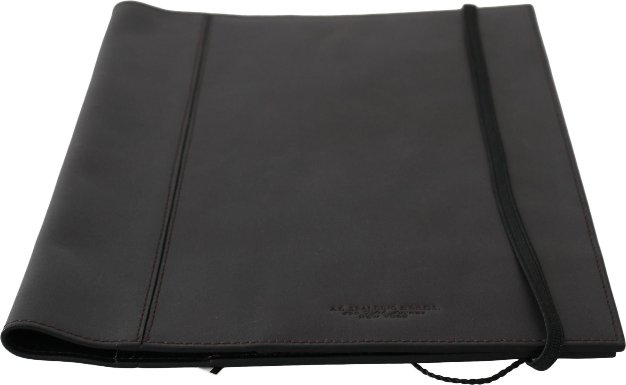 A.G. Spalding & Bros Bifold sayohat uchun hamyon