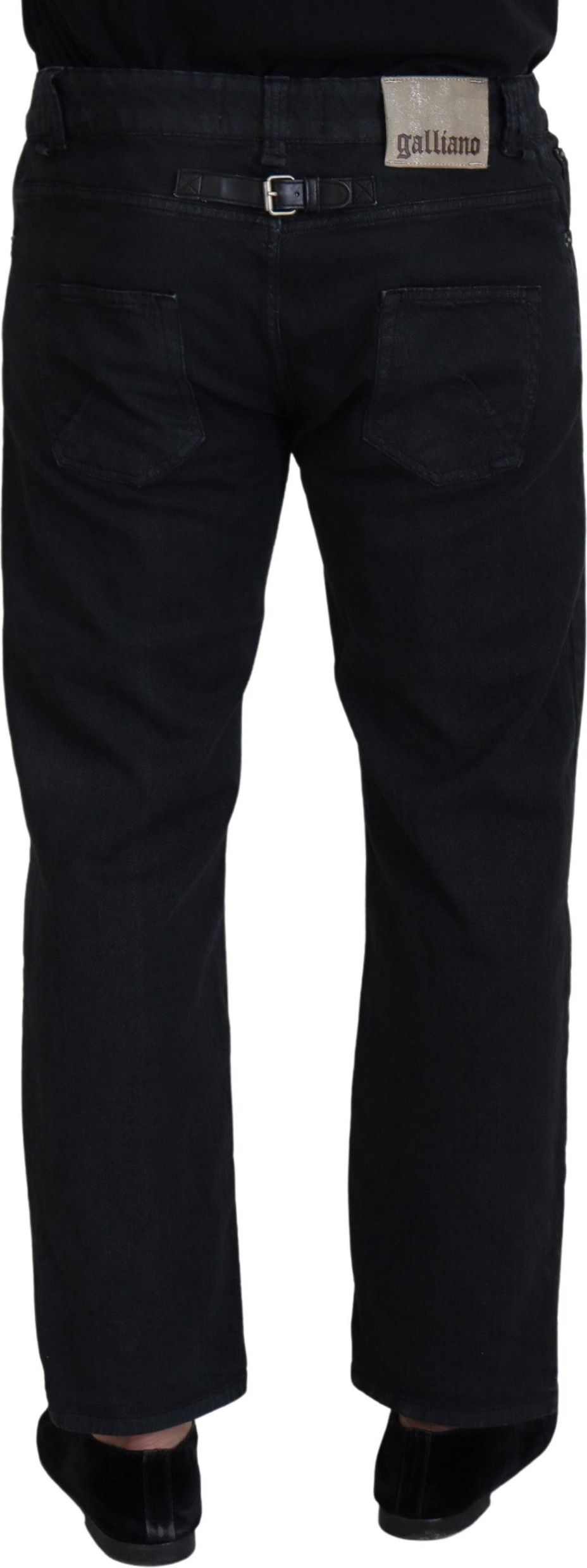 Jeans John Galliano