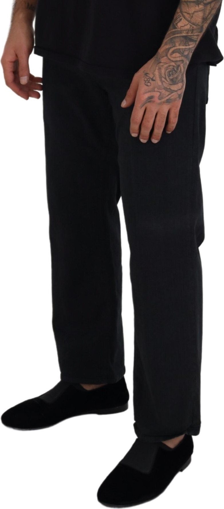 Jeans John Galliano