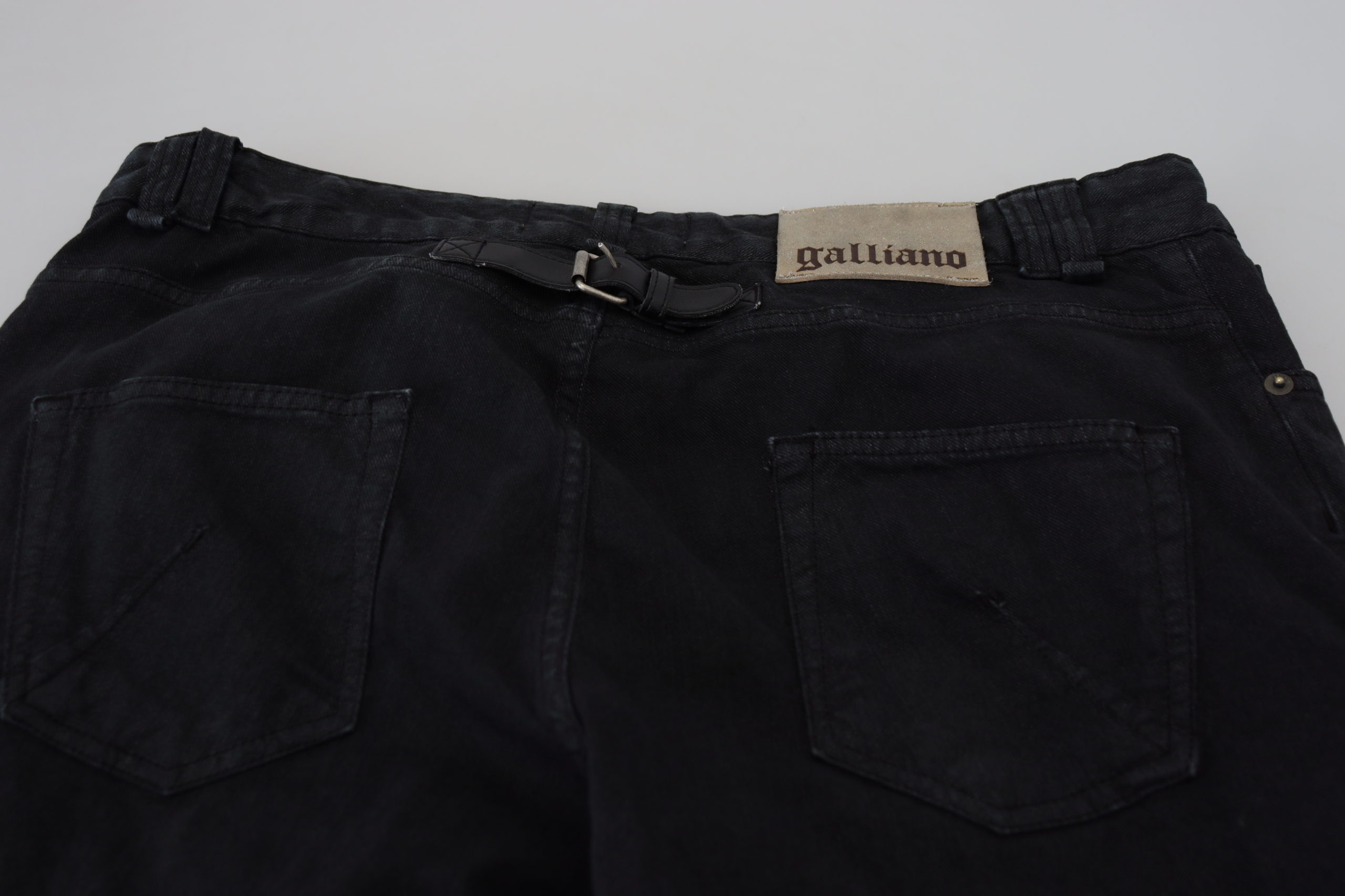 Jeans John Galliano