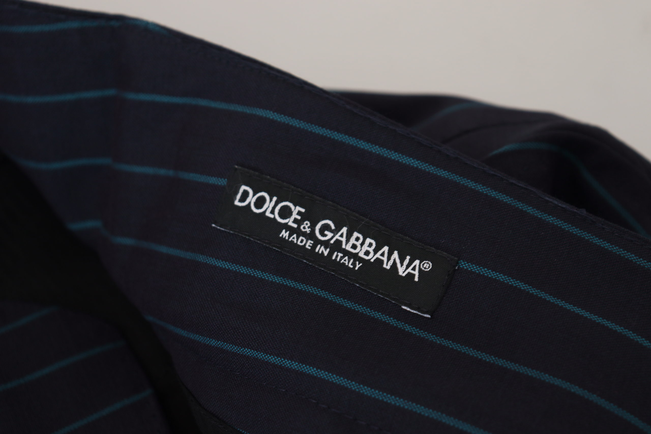 Pants Dolce & Gabbana