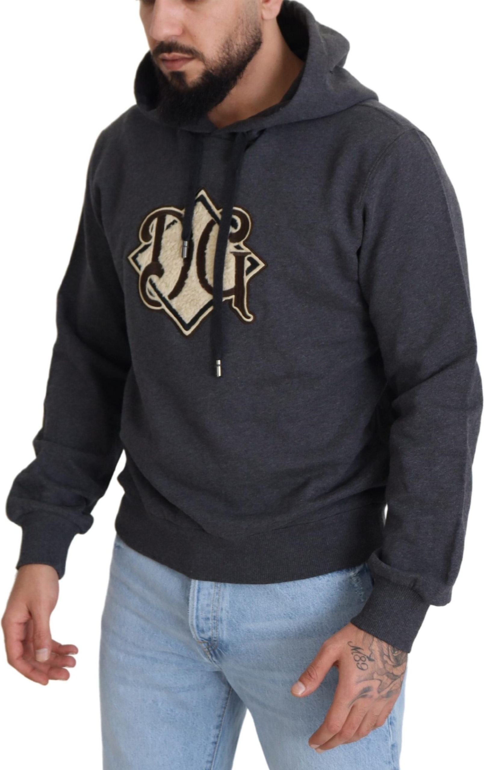 Hooded Sweatshirt Dolce & Gabbana