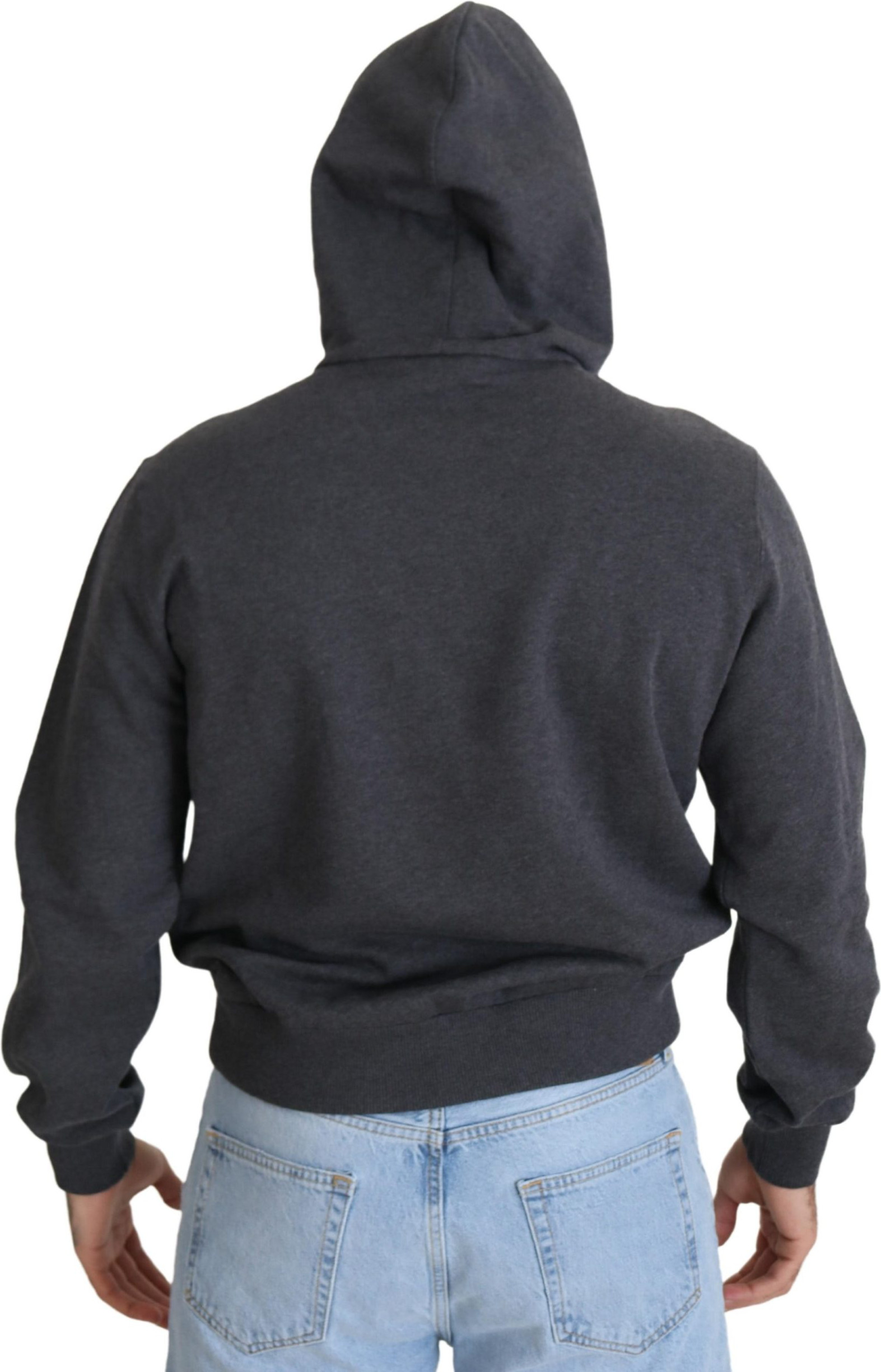 Hooded Sweatshirt Dolce & Gabbana