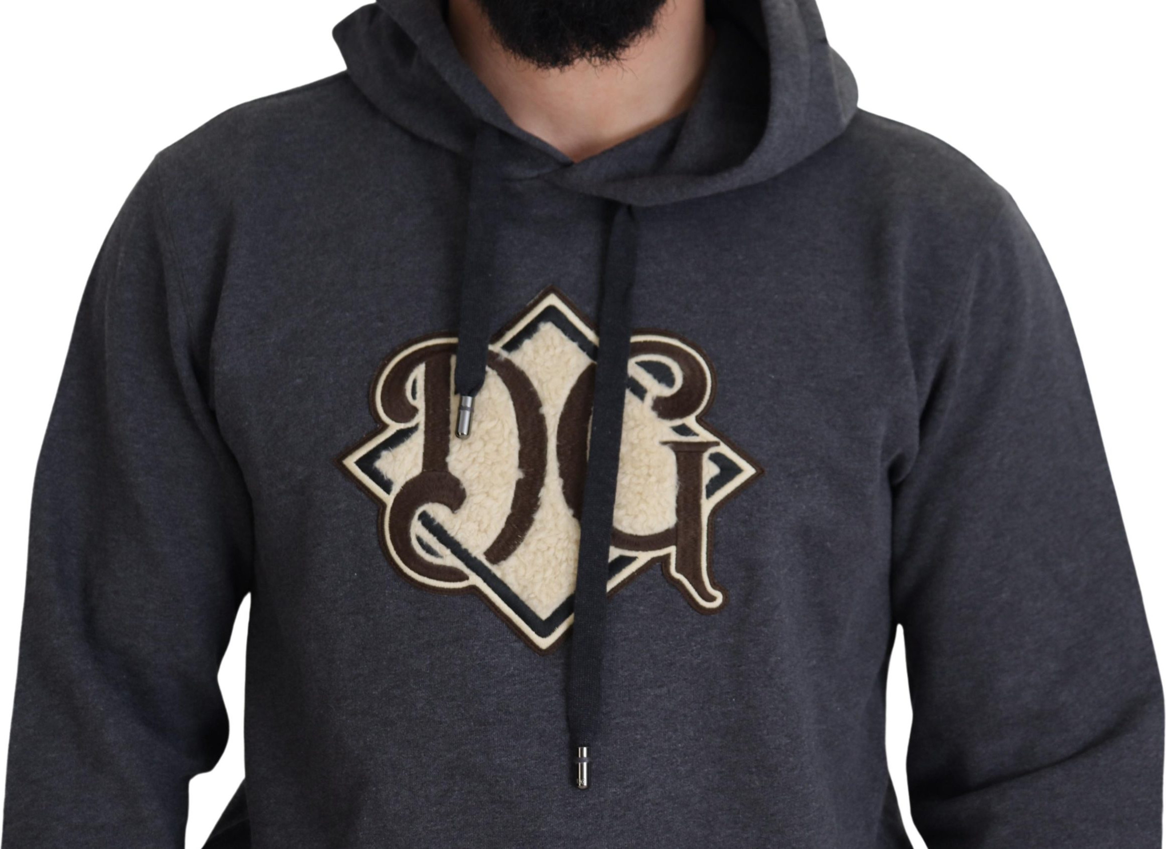 Hooded Sweatshirt Dolce & Gabbana
