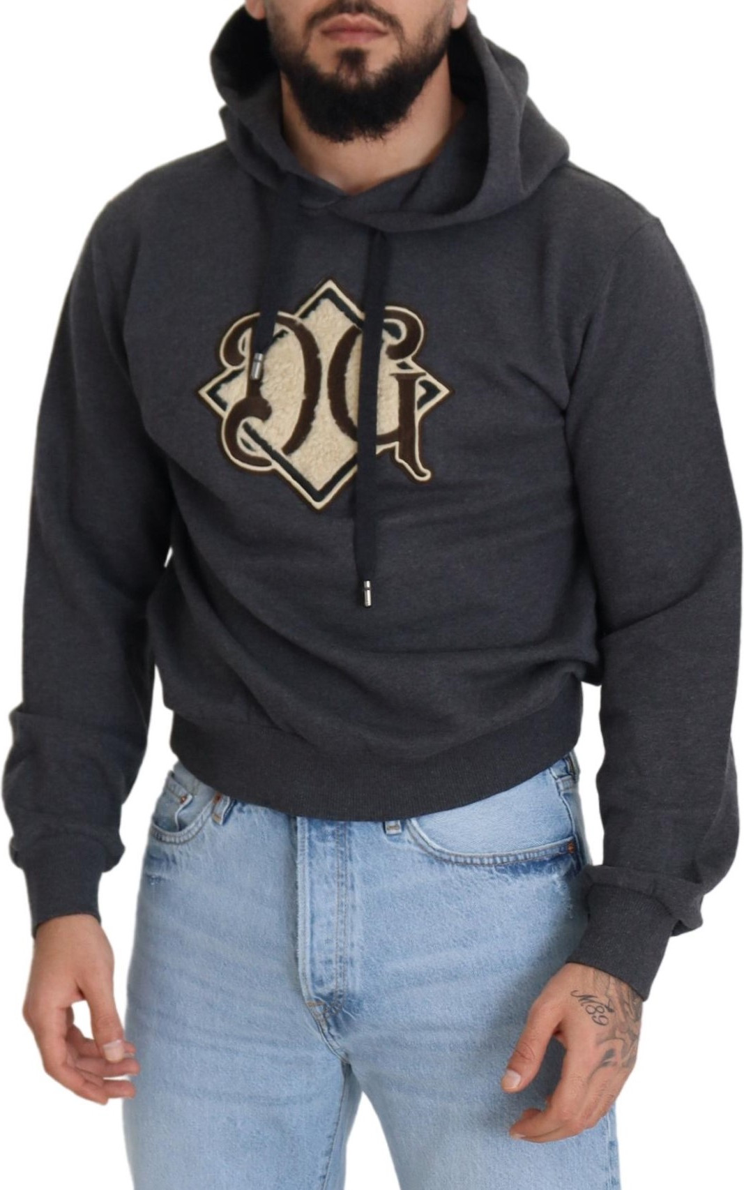Hooded Sweatshirt Dolce & Gabbana