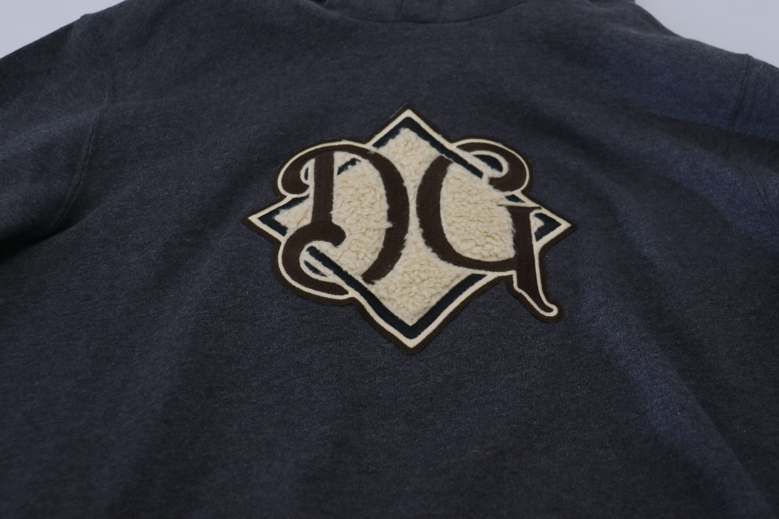 Hooded Sweatshirt Dolce & Gabbana