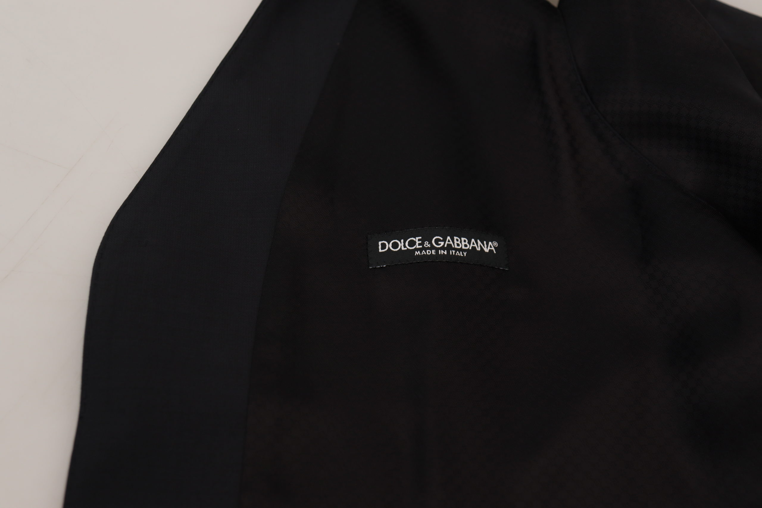 Жилет Dolce & Gabbana Формальный Жилет