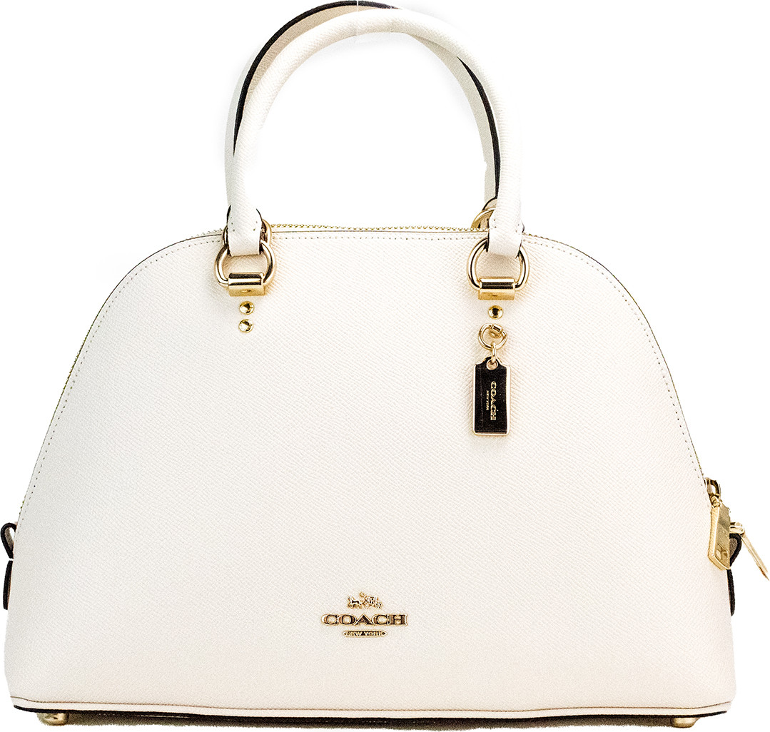 Сумка-саквойяж Coach Katy Medium Dome Bag