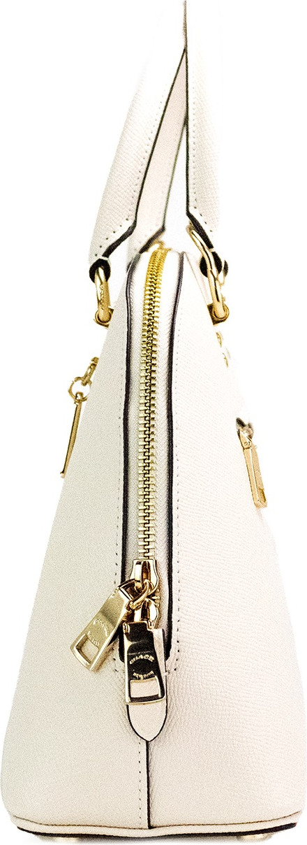 Сумка-саквойяж Coach Katy Medium Dome Bag