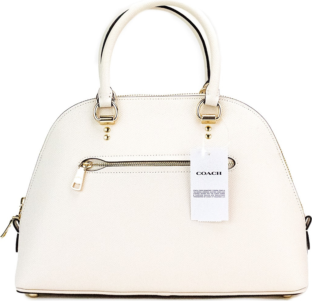 Сумка-саквойяж Coach Katy Medium Dome Bag