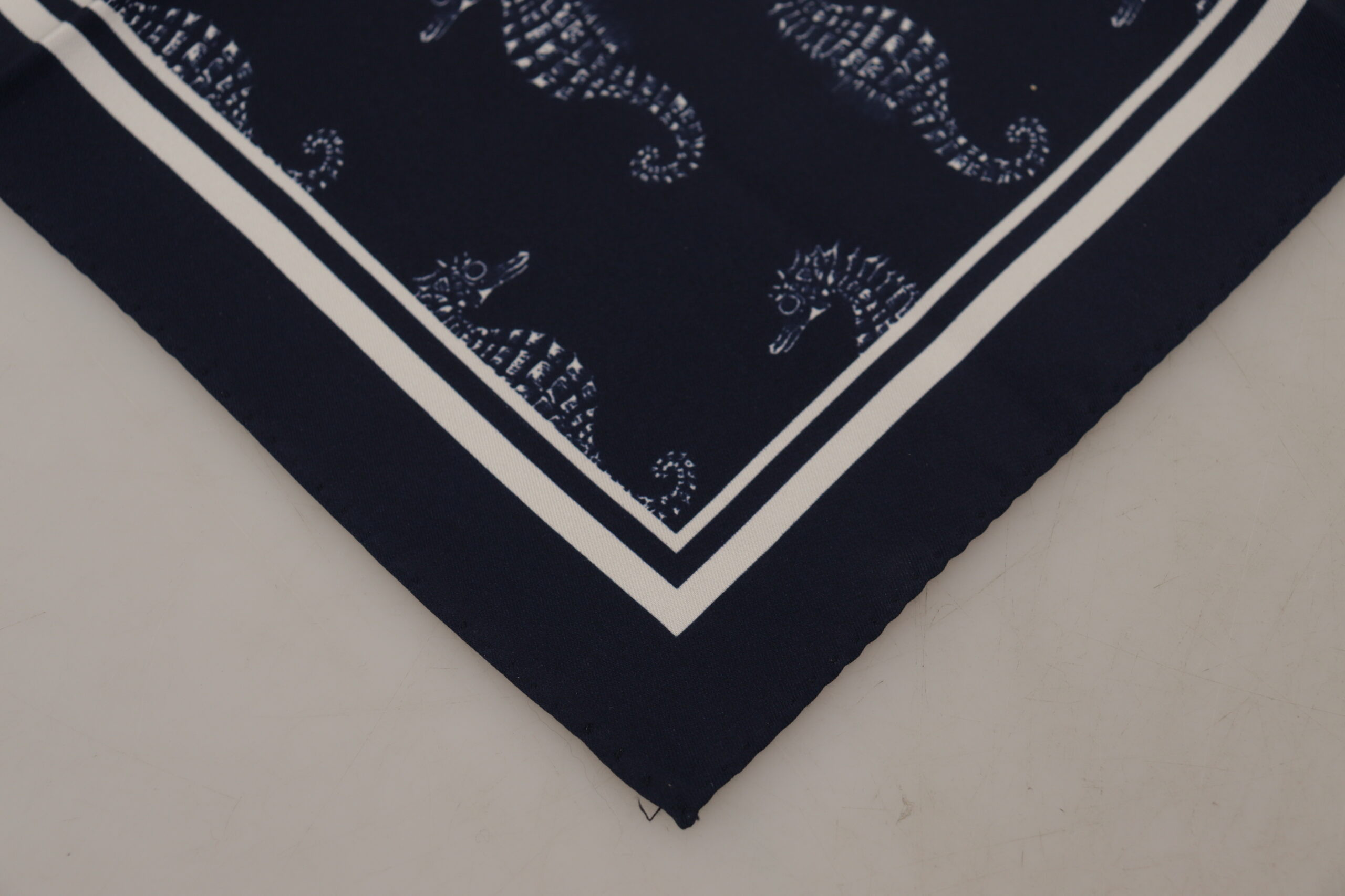Handkerchief Scarf Dolce & Gabbana