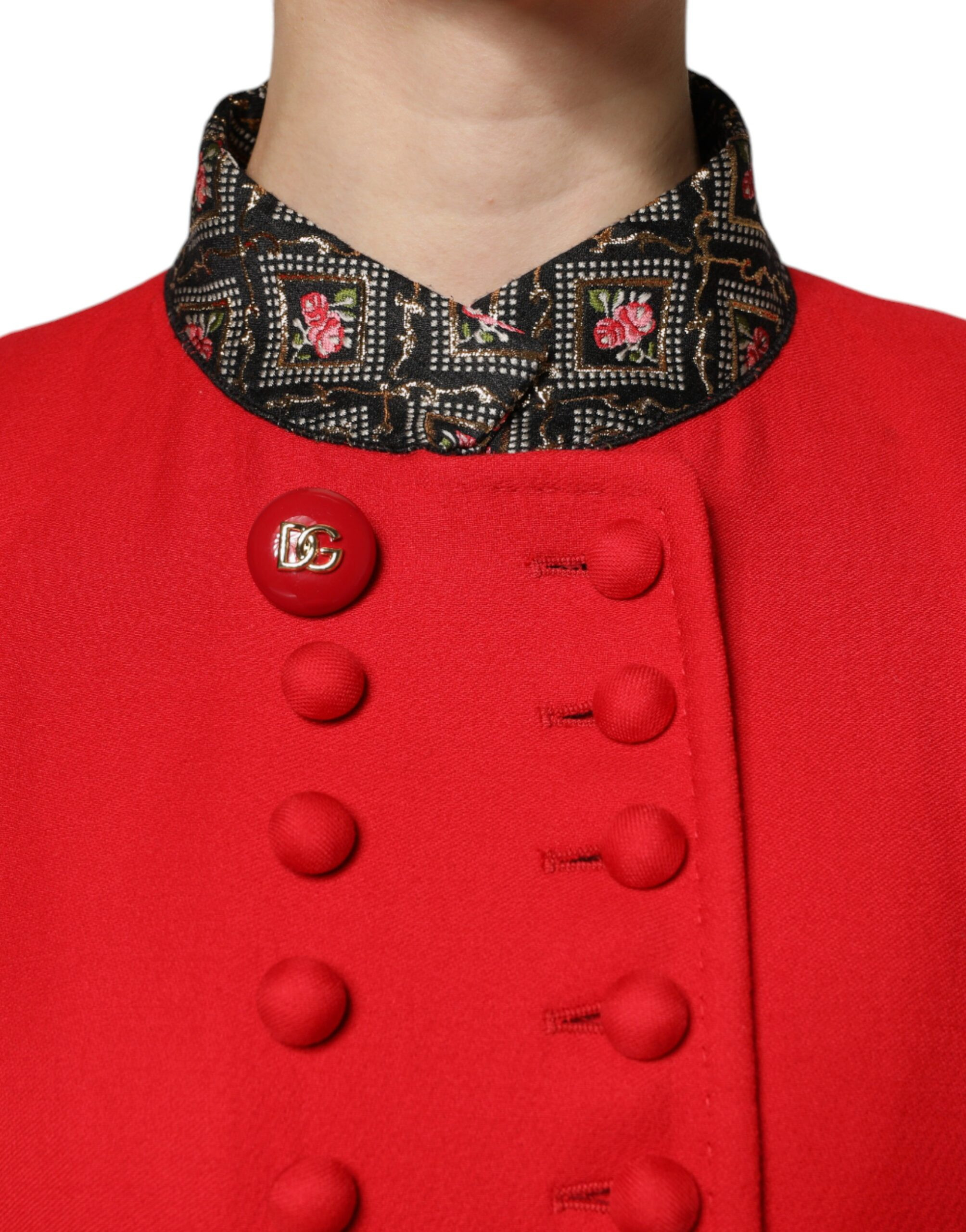 Тренч Dolce & Gabbana