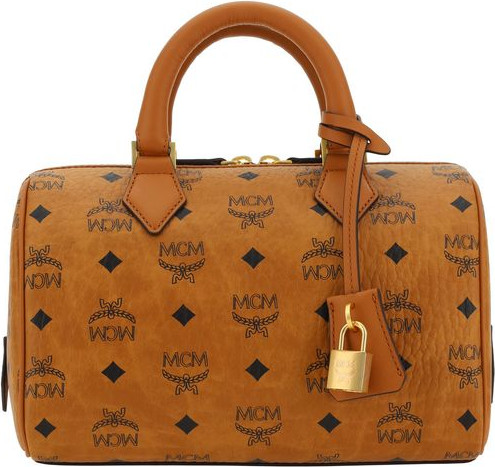 MCM Ella Boston Collection sumkasi