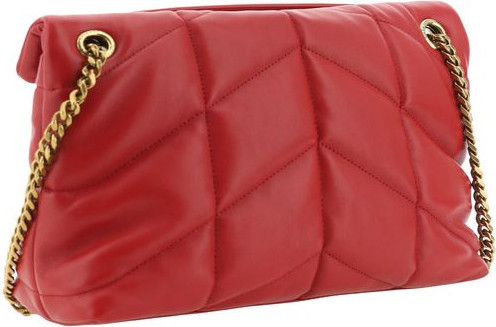 Сумка на плечо Saint Laurent Lou Lou