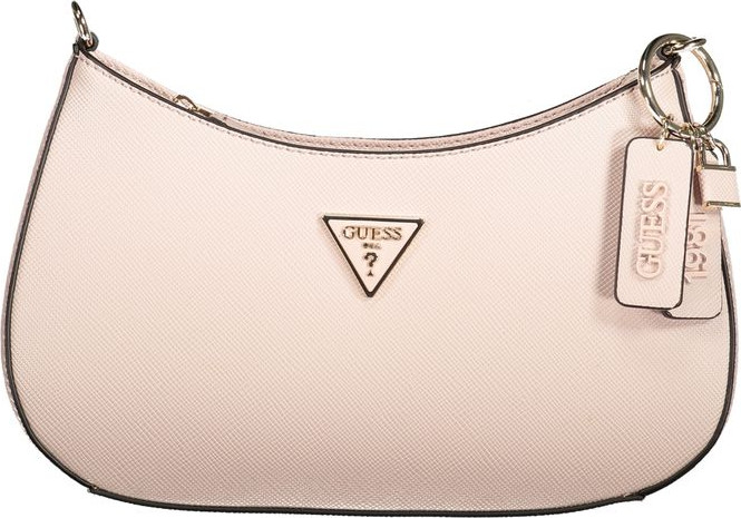 Сумка Guess Shoes Розовый Полиэтилен