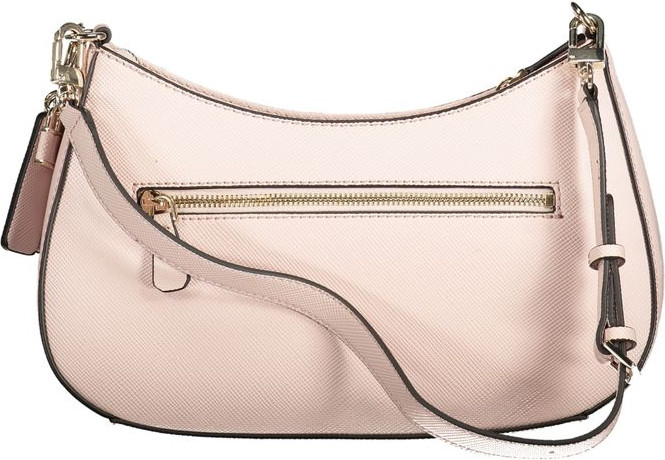 Сумка Guess Shoes Розовый Полиэтилен
