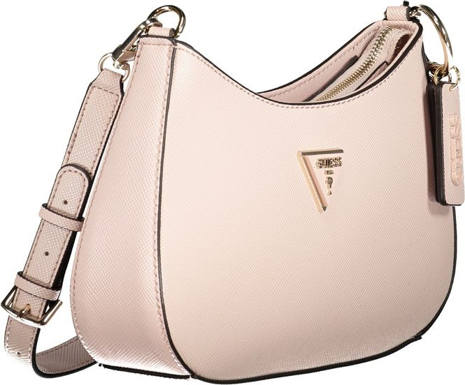 Сумка Guess Shoes Розовый Полиэтилен