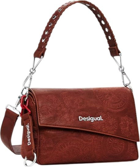 Ayol sumkasi Desigual LITTLE BAGS WOMEN