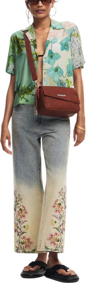 Ayol sumkasi Desigual LITTLE BAGS WOMEN