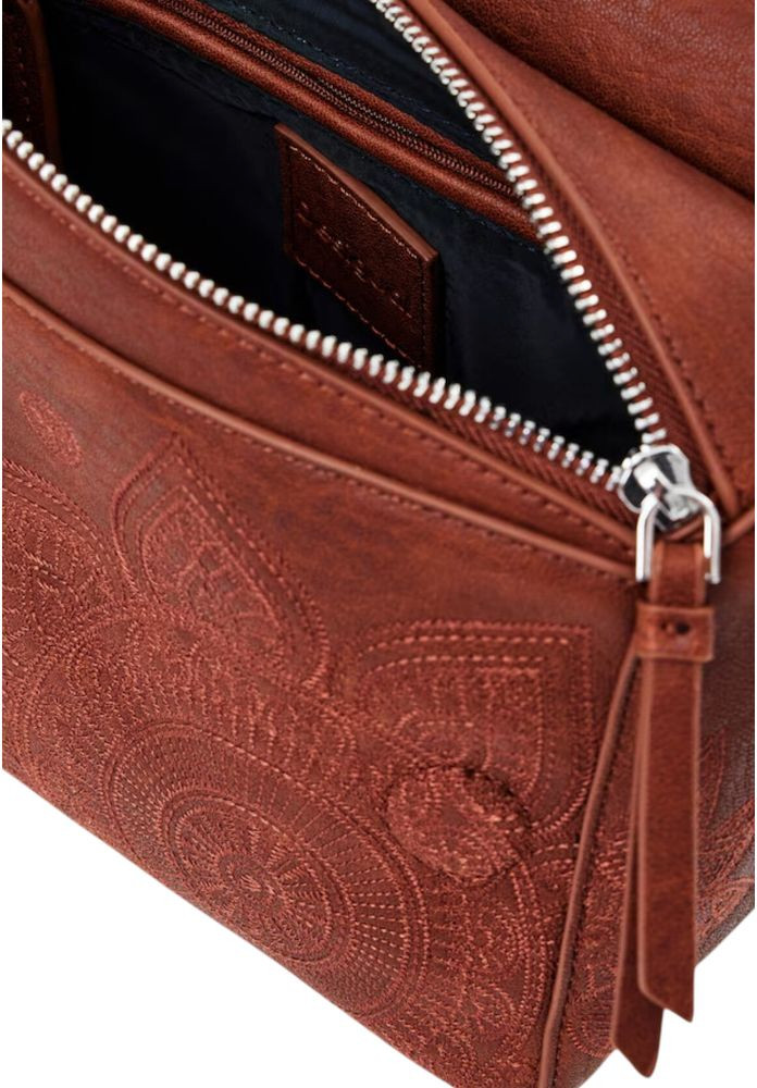 Ayol sumkasi Desigual LITTLE BAGS WOMEN