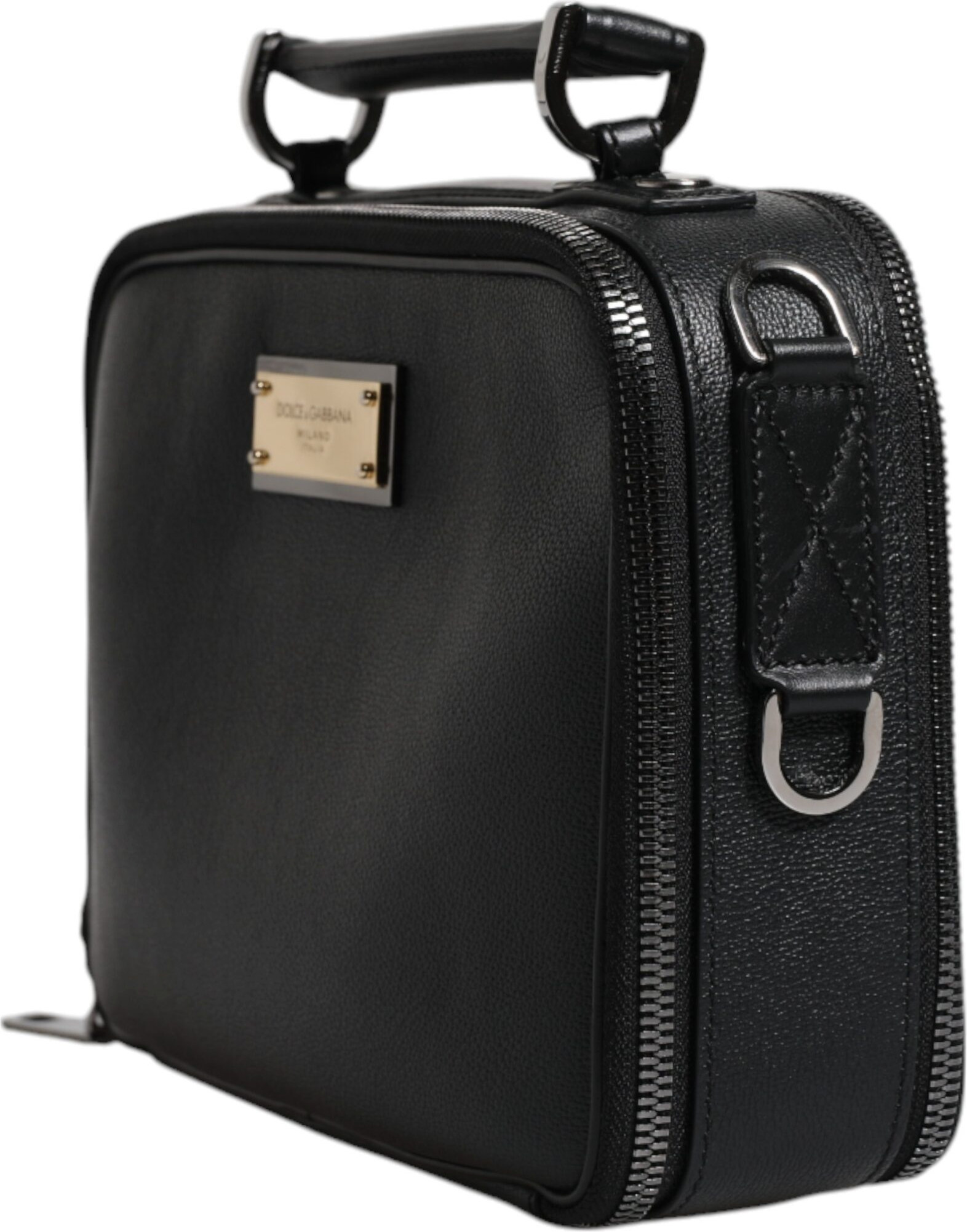Top Handle Crossbody Bag Dolce & Gabbana