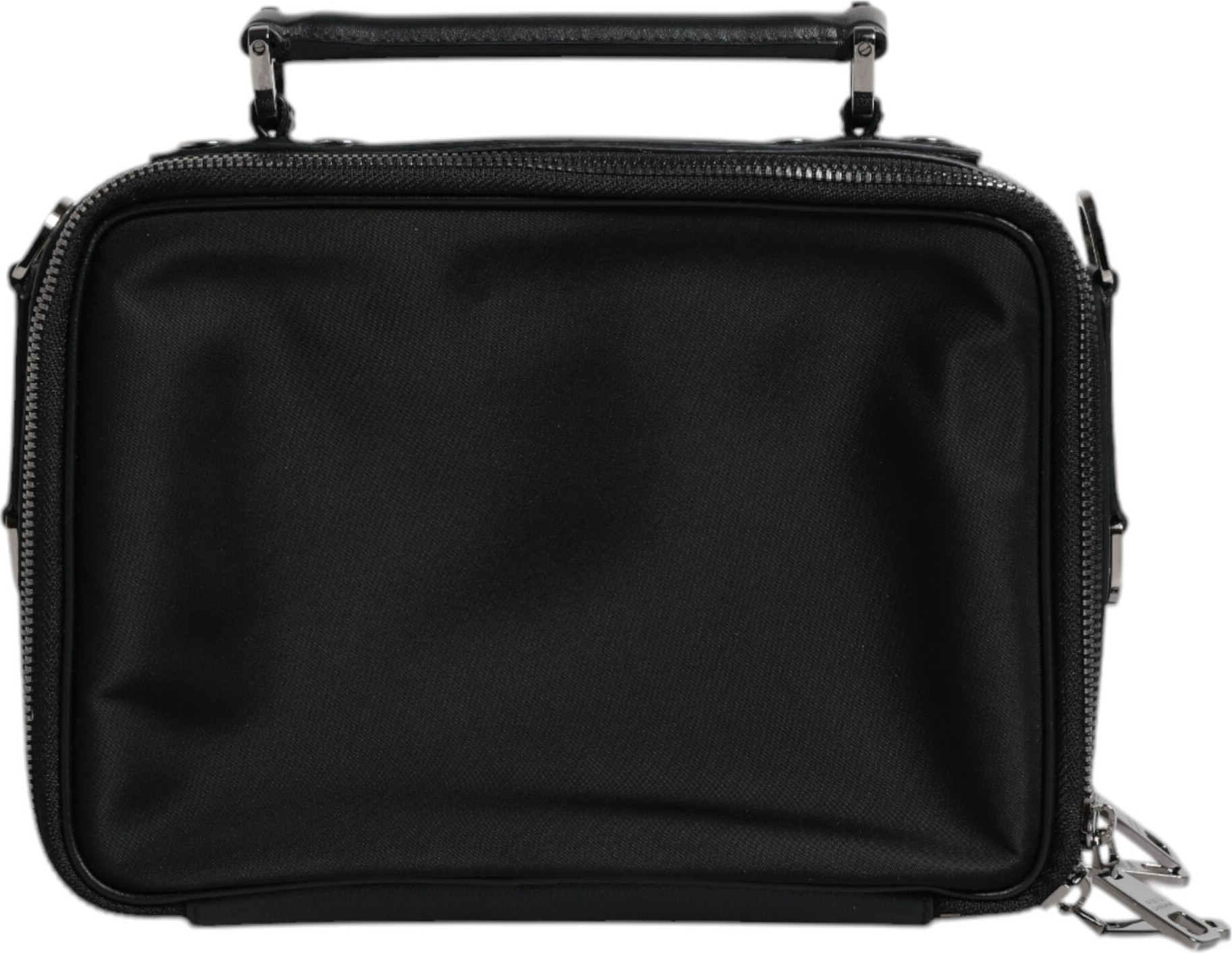 Top Handle Crossbody Bag Dolce & Gabbana