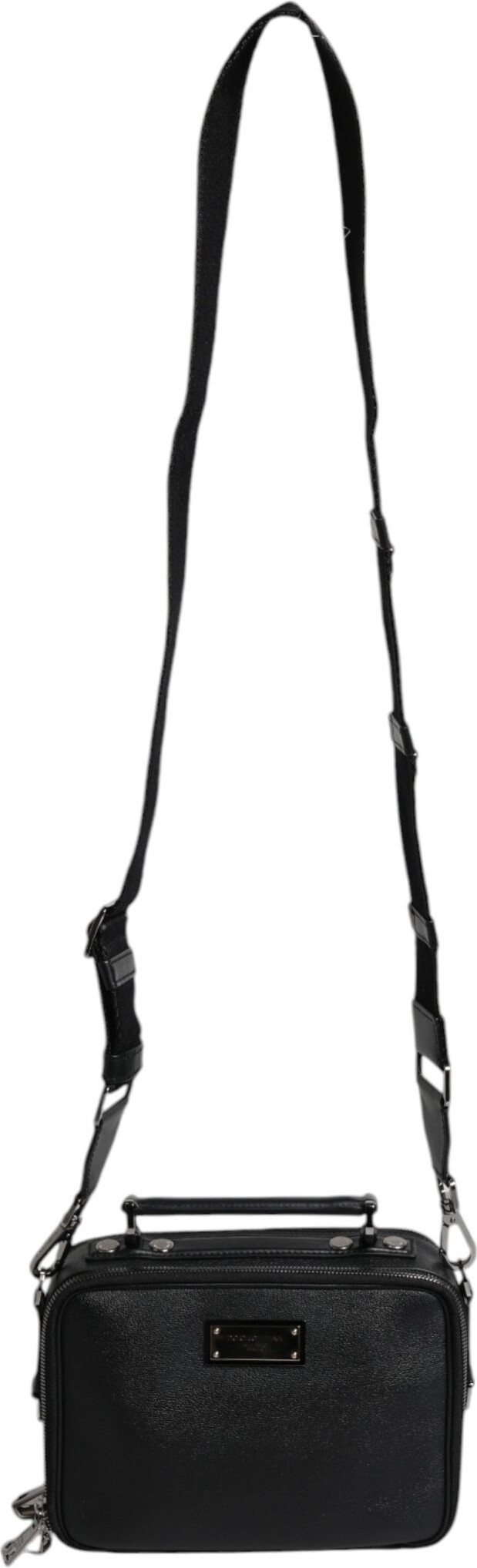 Top Handle Crossbody Bag Dolce & Gabbana
