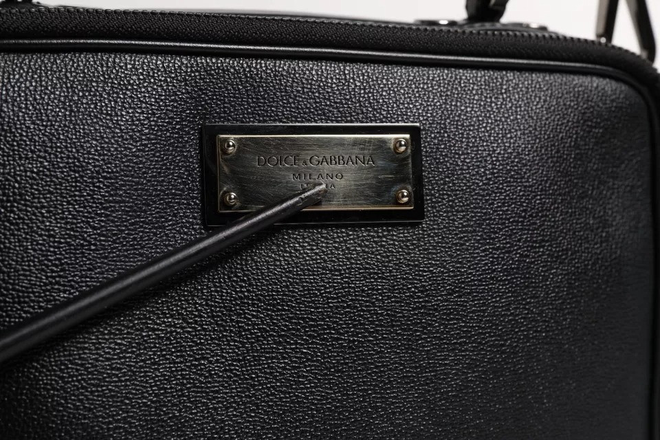 Top Handle Crossbody Bag Dolce & Gabbana