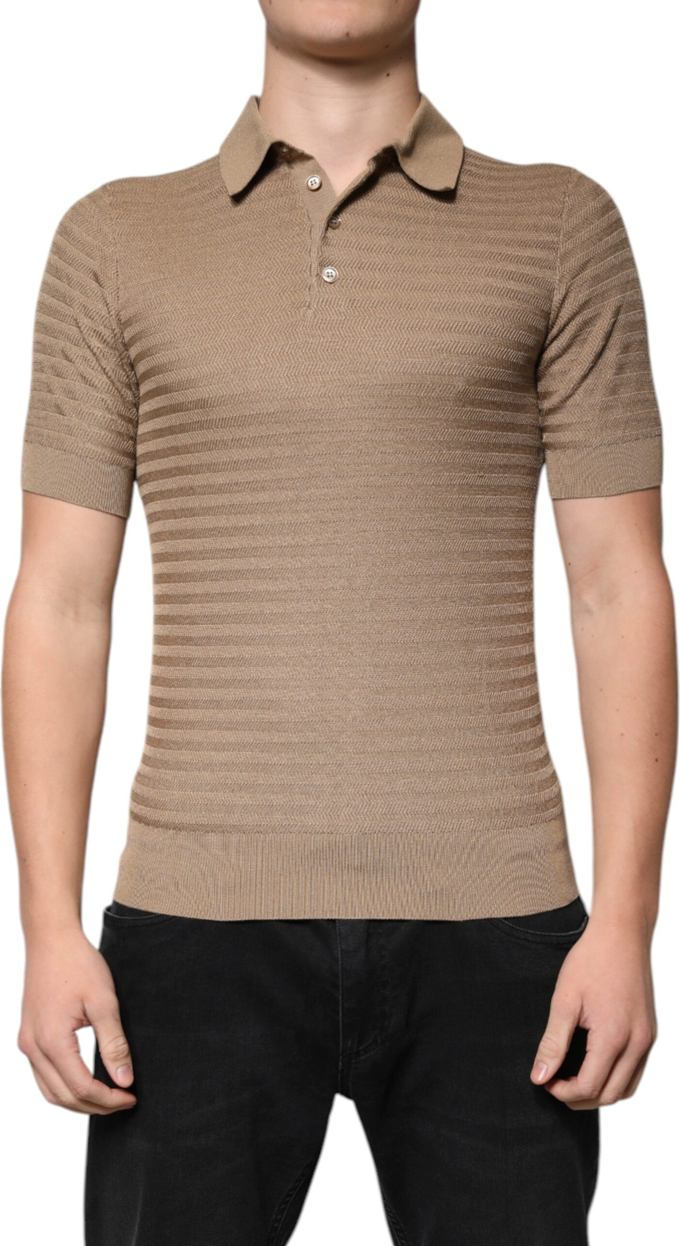 Dolce & Gabbana Polos ko'ylak