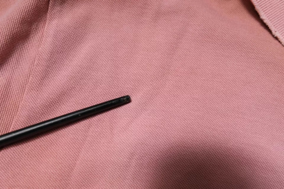 Polo T-shirt Dolce & Gabbana Pink Crown