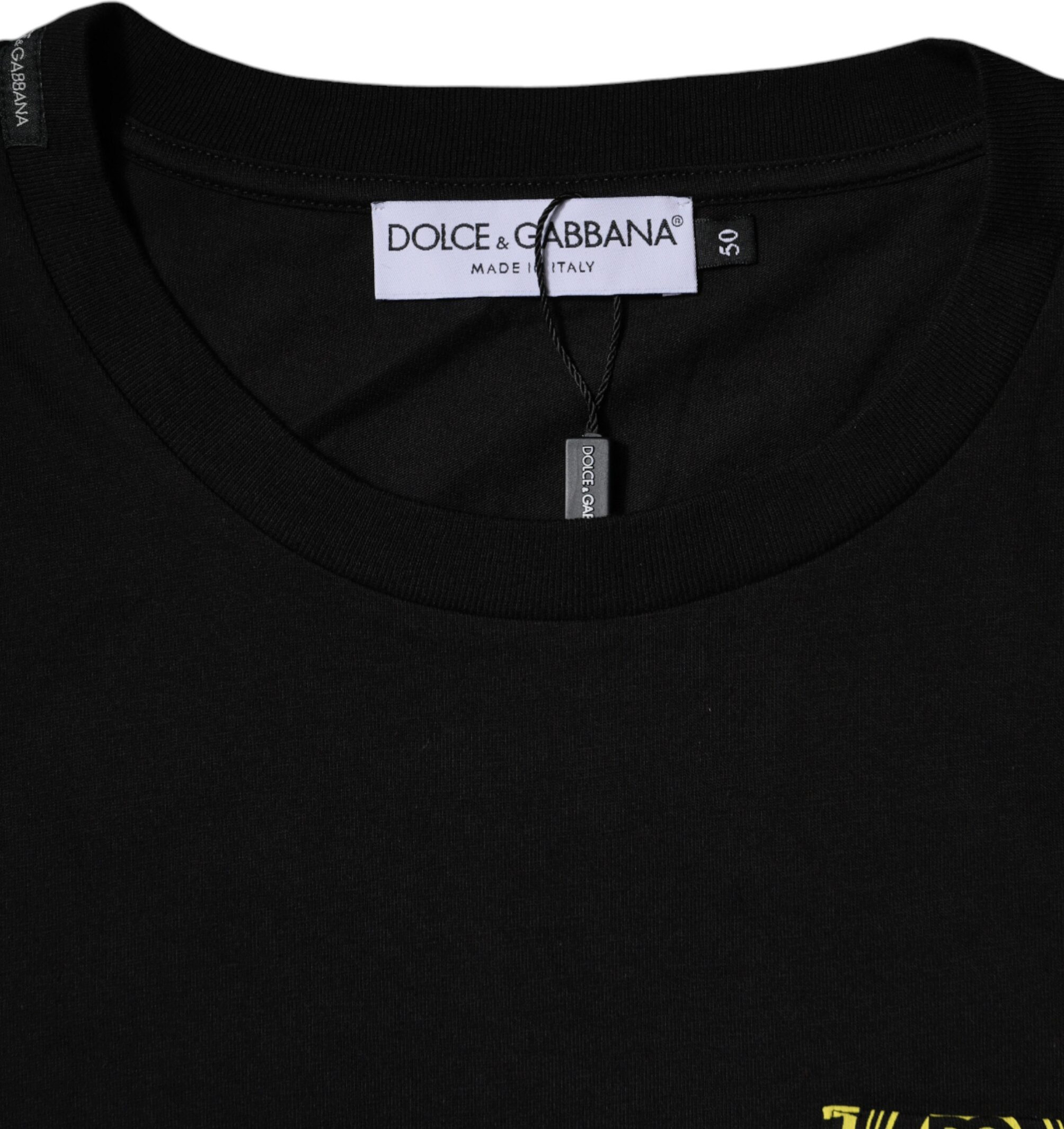 Футболка Dolce & Gabbana