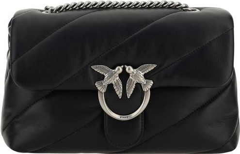 Сумка через плечо Pinko Love Classic