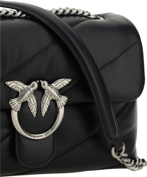 Сумка через плечо Pinko Love Classic