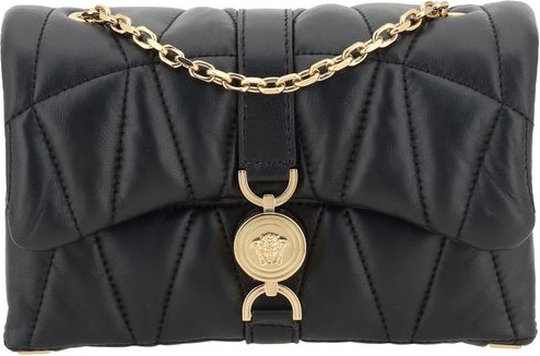 Сумка через плечо Versace Kleio