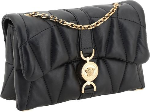 Сумка через плечо Versace Kleio