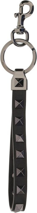 Брелок Key Ring Valentino Garavani Rockstud