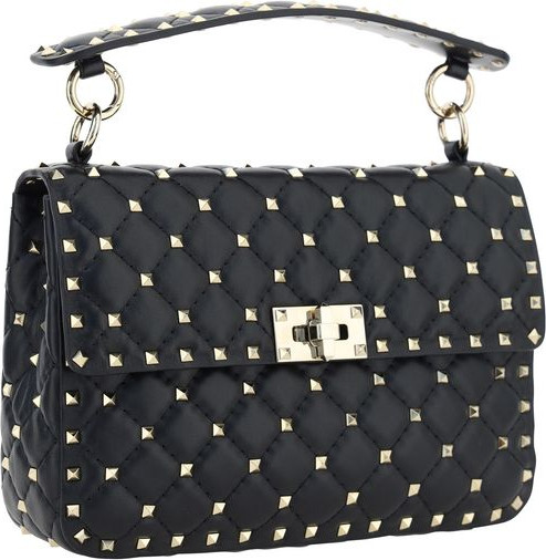 Сумка через плечо Valentino Garavani Rockstud Spike